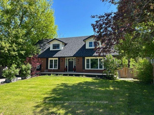 House for sale in York, Ontario