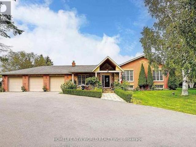 House for sale in York, Ontario