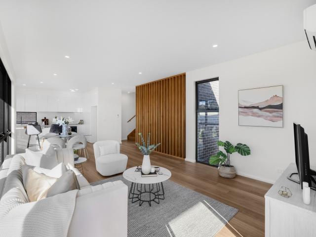 House for rent in Woden, Australian Capital Territory