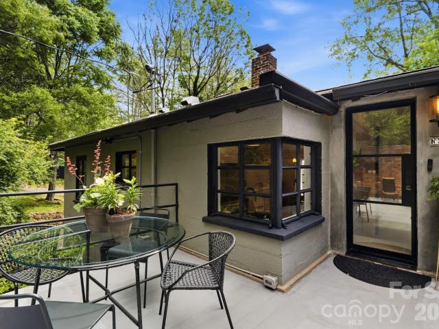 House for sale in Asheville, North Carolina