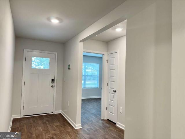 House for sale in Glynn, Georgia