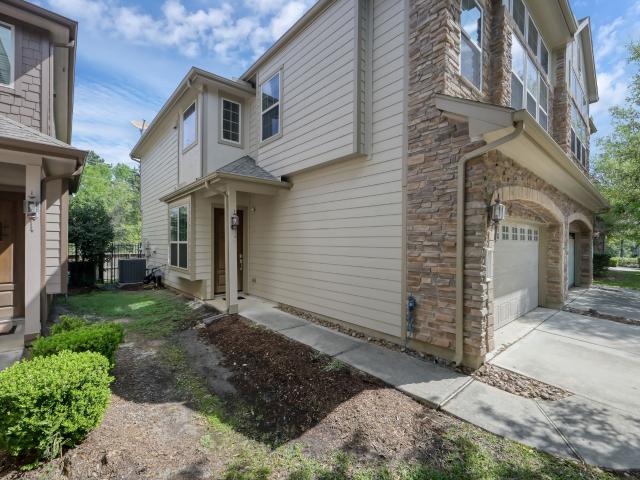 Townhouse for sale in Harris, Texas