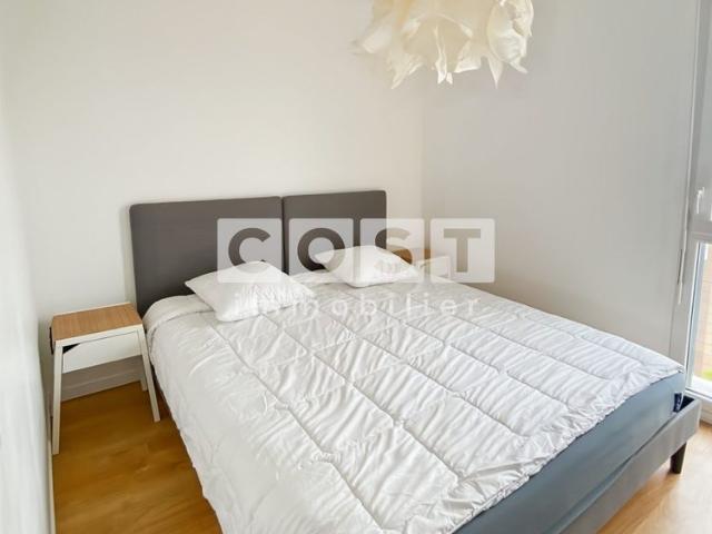 Appartement location à Nanterre, Gennevilliers
