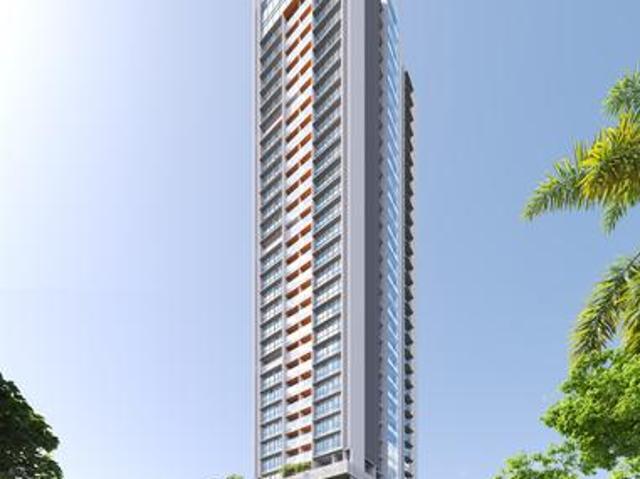 Flat for sale in Andheri - Mumbai, National Capital Territory Of Delhi