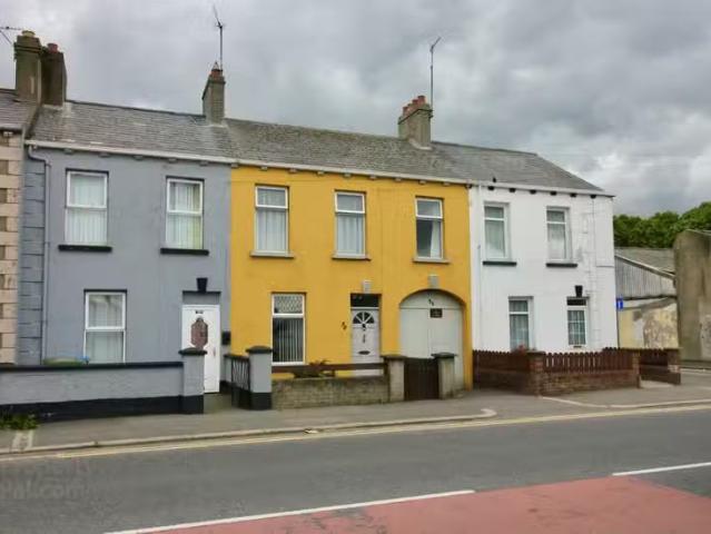 House for sale in Corry, Connacht