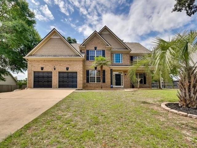 House for sale in Alabama