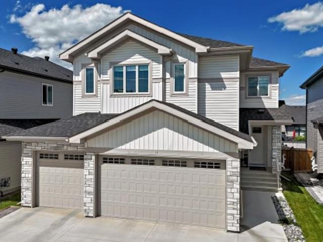 House for sale in Spruce Grove, Alberta