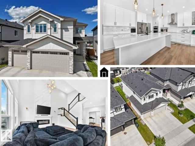House for sale in Spruce Grove, Alberta