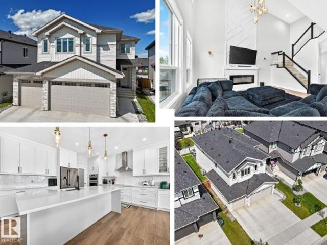 House for sale in Spruce Grove, Alberta