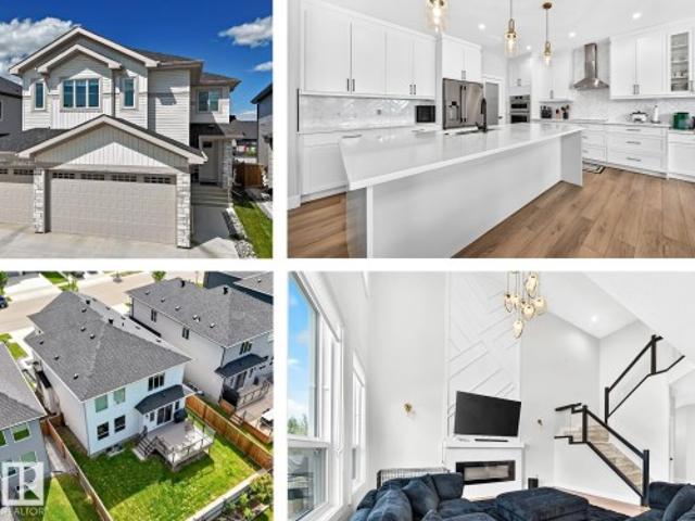 House for sale in Spruce Grove, Alberta
