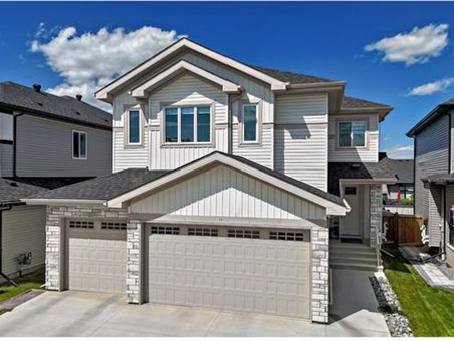 House for sale in Spruce Grove, Alberta