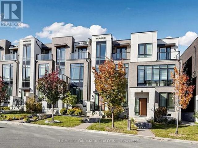 House for rent in Vaughan, Golden Horseshoe