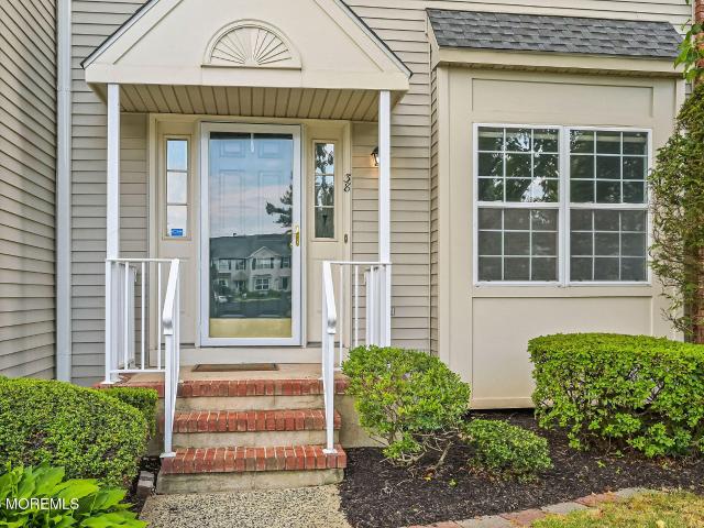 Condo for sale in Monmouth, New Jersey