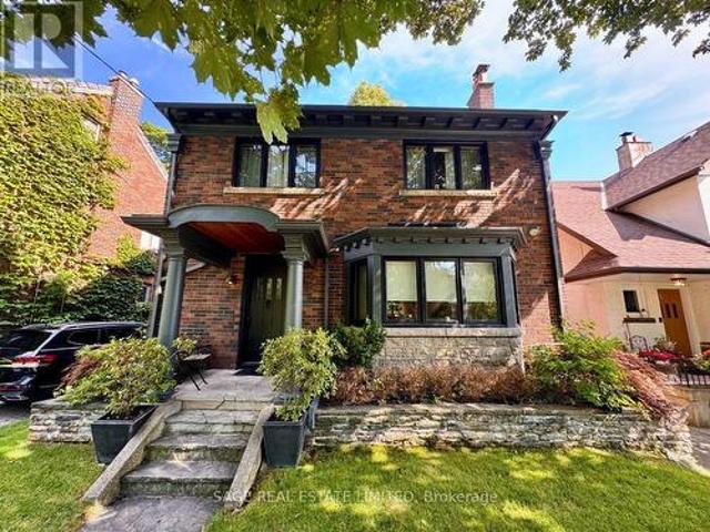 House for rent in Woburn, Ontario