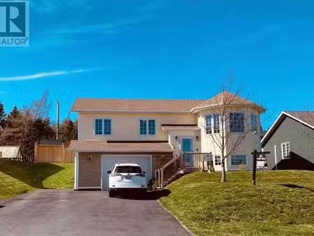 House for sale in Shearstown, Newfoundland And Labrador