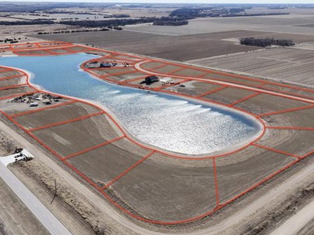 Land for sale in Nebraska