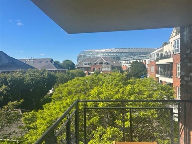 Apartment to rent in Dublin