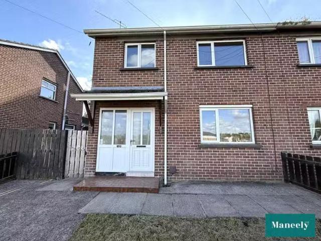 House to rent in Dungannon, West Cork