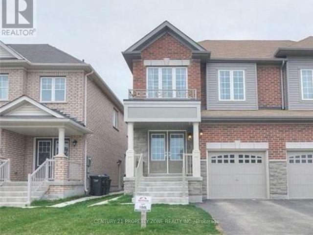 House for rent in Georgina, Ontario