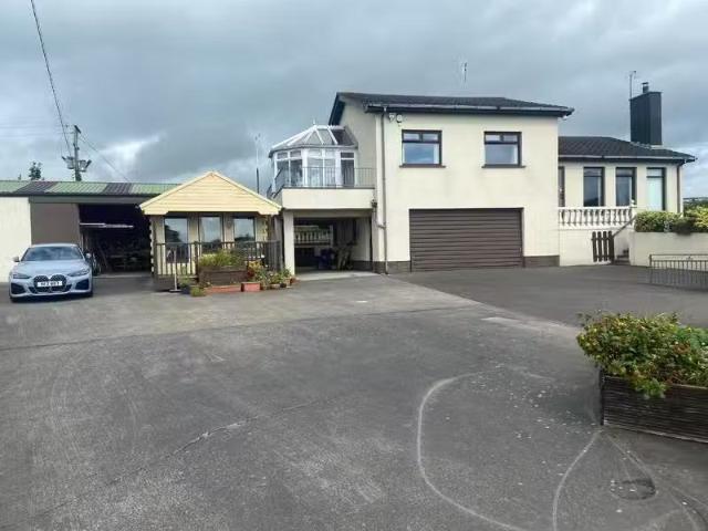 House for sale in Knockraha, South Tipperary