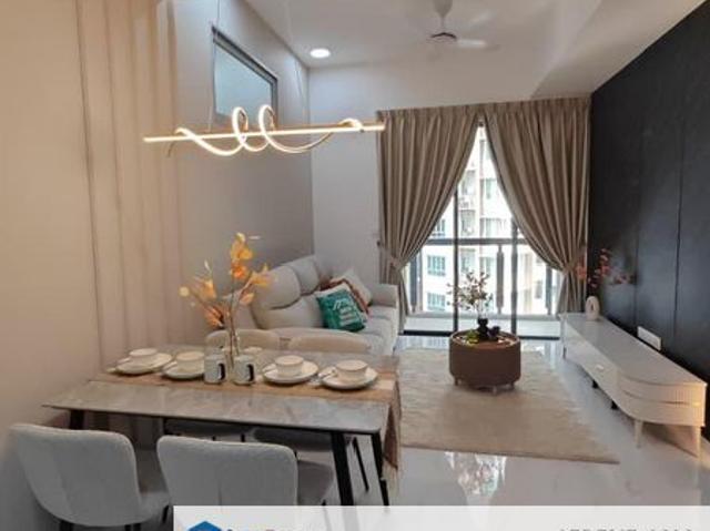 Condominium for rent in Country Heights Damansara, Kuala Lumpur