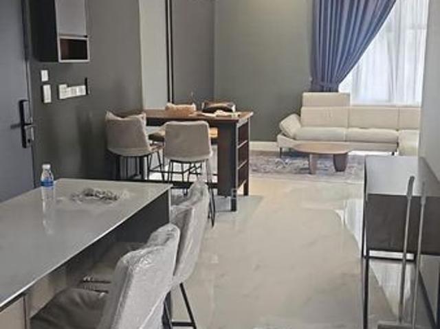Condominium for rent in Bangsar, Kuala Lumpur