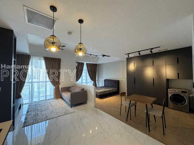 Apartment for rent in Country Heights Damansara, Kuala Lumpur