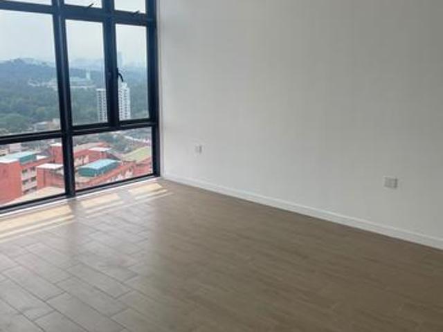 Serviced Residence for rent in Bangsar, Kuala Lumpur