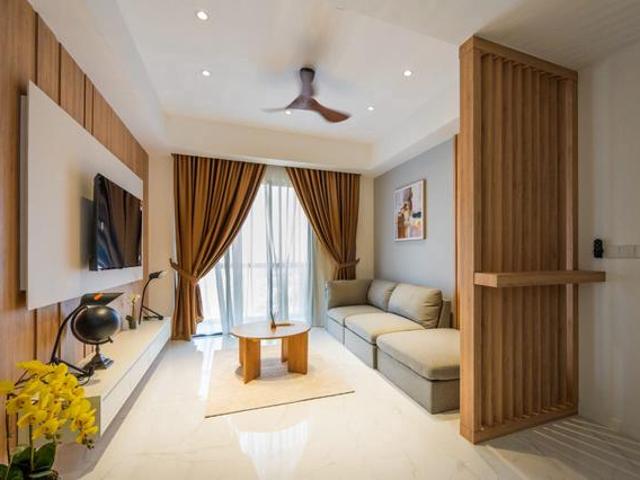 Serviced Residence for sale in Country Heights Damansara, Kuala Lumpur