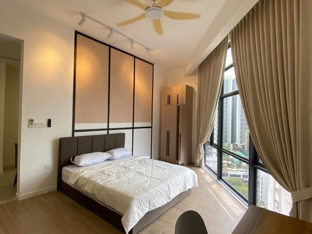 Room for rent in Country Heights Damansara, Kuala Lumpur