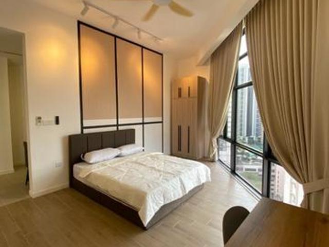 Serviced Residence for rent in Country Heights Damansara, Kuala Lumpur
