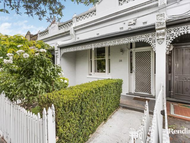 House for rent in Camerons Creek, Victoria