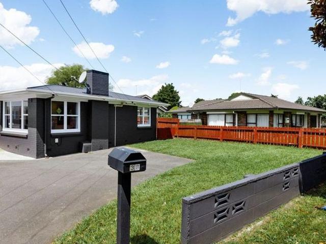 House for rent in Chartwell Shopping Centre, Hamilton City
