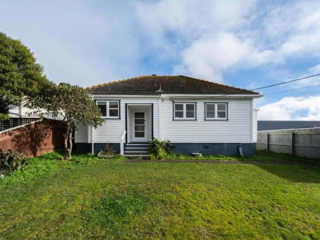 House for rent in Wellington