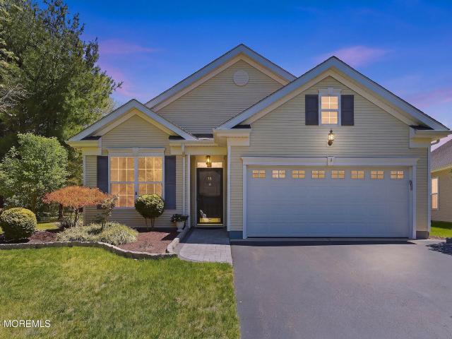 House for sale in Jackson, New Jersey