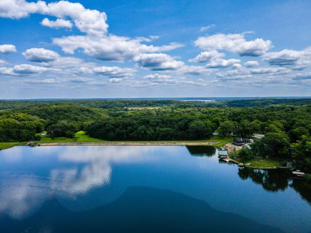 Land for sale in Putnam, Illinois
