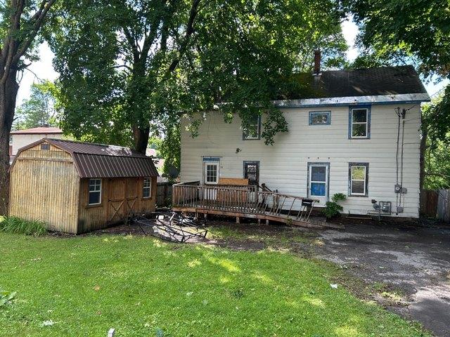House for sale in Canajoharie, New York
