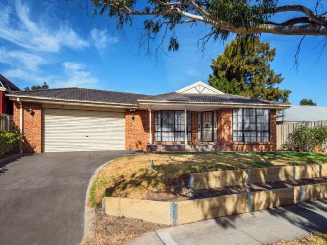 House for rent in Camerons Creek, Victoria