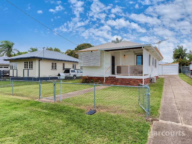 House for rent in Zillmere, City of Brisbane