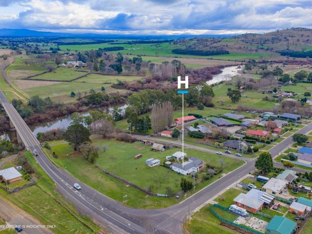 Apartment for rent in Launceston, Tasmania