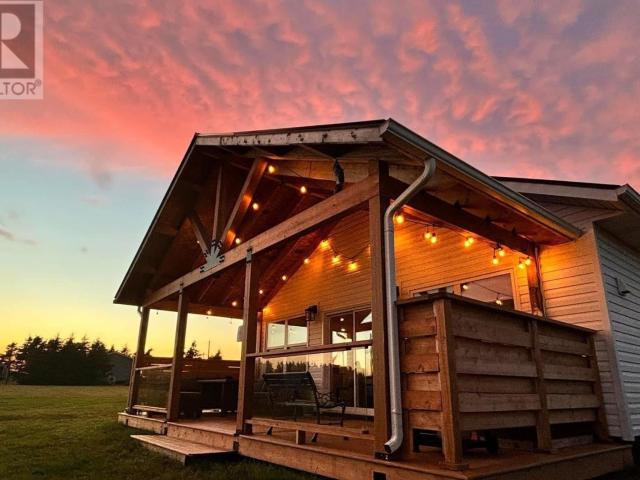 Property for sale in Prince, Prince Edward Island