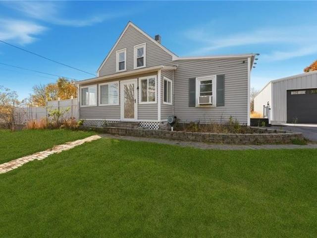 House for sale in Coventry, Rhode Island