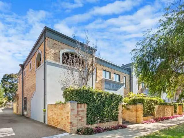 House for rent in Claremont, Western Australia