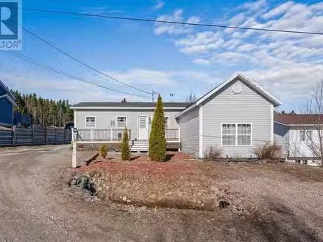 House for sale in Hare Bay, Newfoundland And Labrador