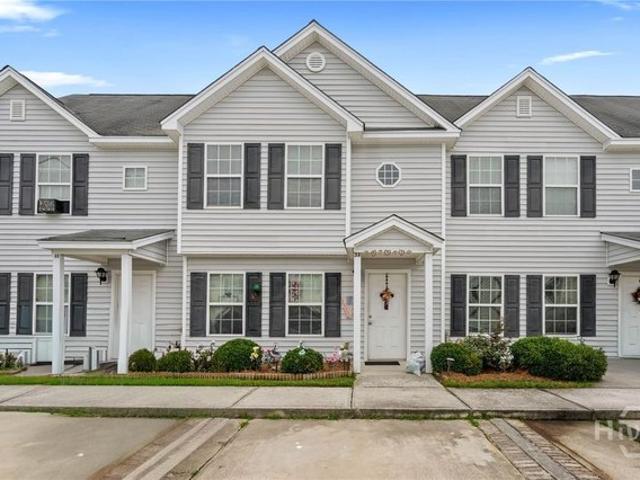 Townhouse for sale in Port Wentworth, Georgia