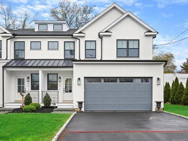 House for sale in Fairfield, Connecticut