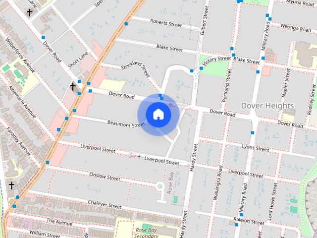 House for rent in Sydney, New South Wales