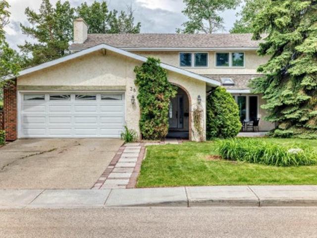 House for sale in Sherwood Park, Alberta