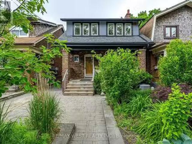 House for sale in Woburn, Ontario