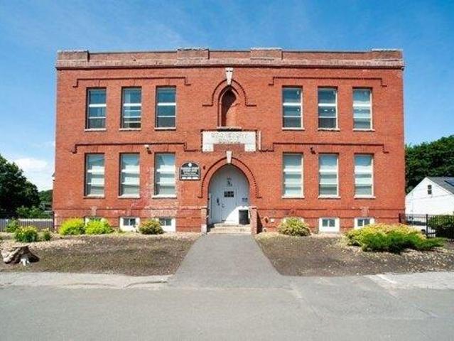 House for sale in Haverhill, Massachusetts